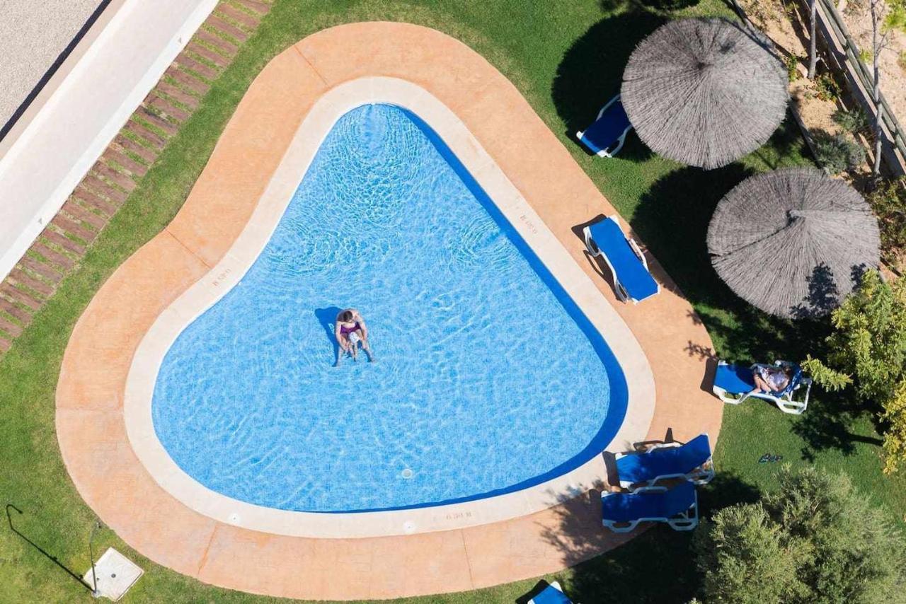 High Rise Apartment On The 39Th Floor With Private Terrace And Sea Views Benidorm Ngoại thất bức ảnh
